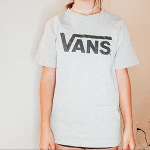 Vans Shirt !!